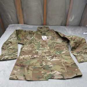 Crye Precision G3 Field Shirt Men Large Long Multicam Military Combat USA NEW